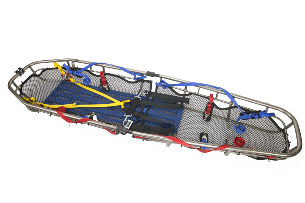 CMC Patient Tie-In System
