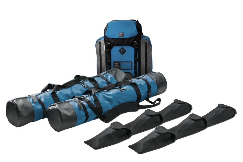 CMC Rescue Arizona Vortex Bag System