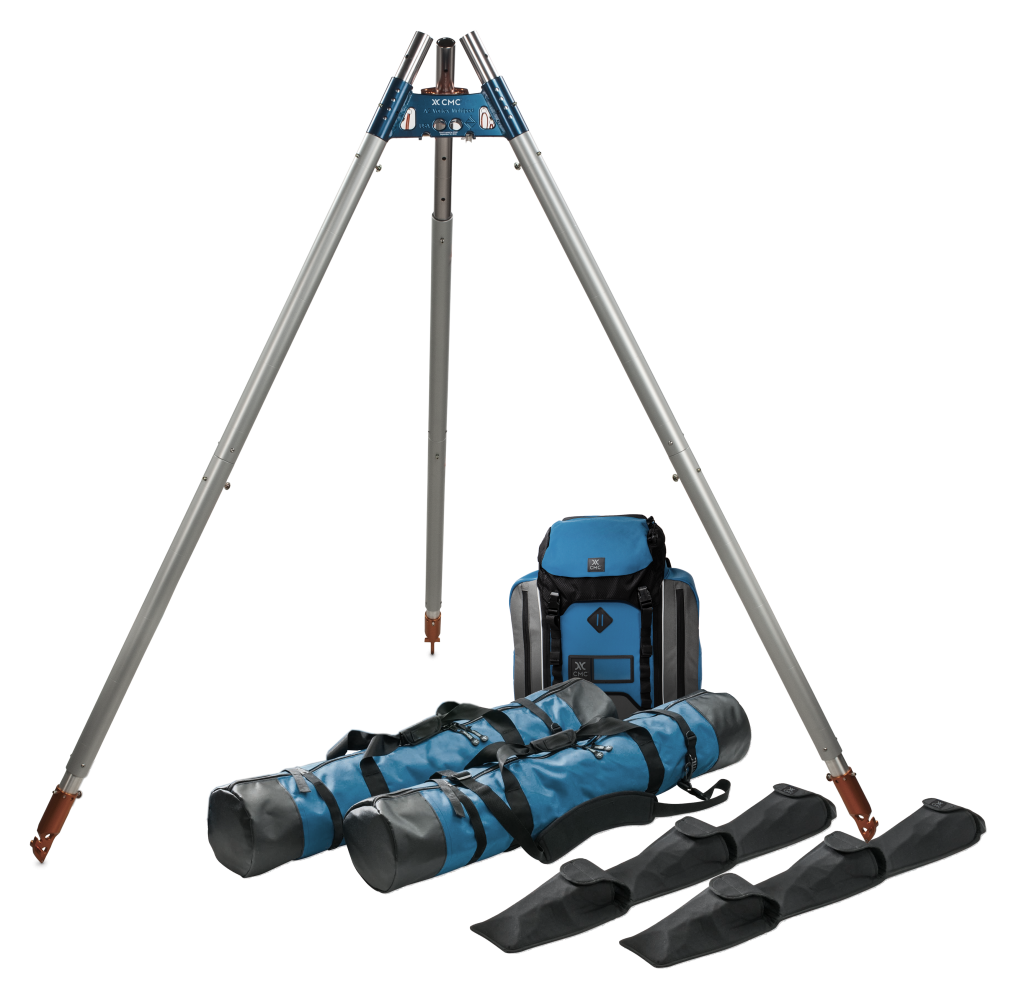 CMC Rescue Arizona Vortex Kit