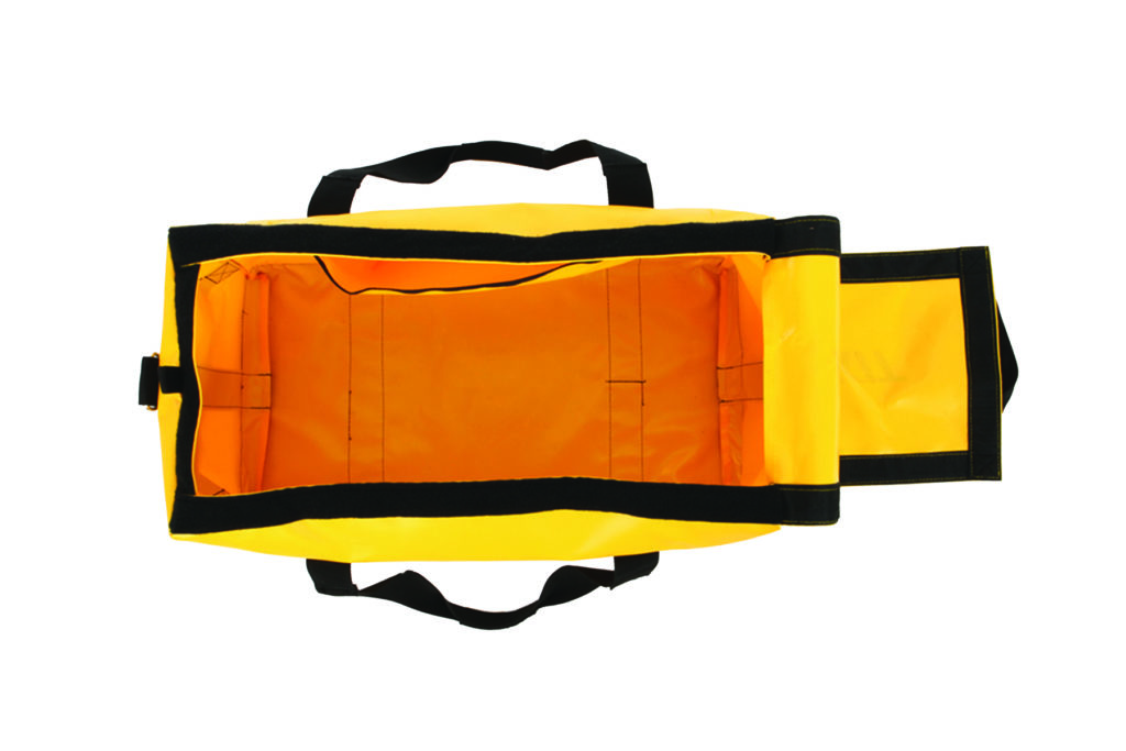 High Rise Kit Bag