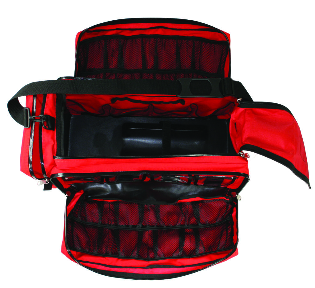 Trauma Oxygen Bag