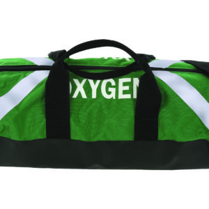 Oxygen Roll Bag-green