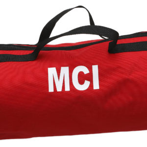 Mci Vest Roll Bag