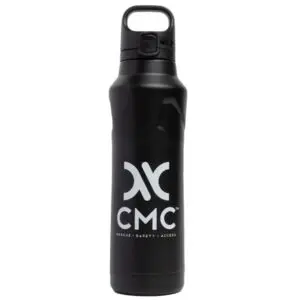 CMC Pro Team Insulated Bottle