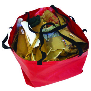 Rubble Bag