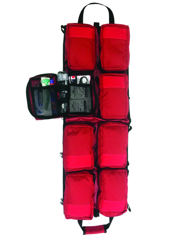 IFAK/Active Shooter Response Support Kit/Multi-User(8)
