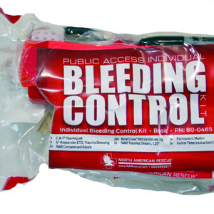 R&B Fabrications Bleeding Control Kit