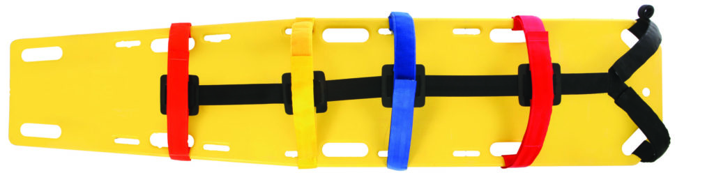 R&B Fabrications Board Harness