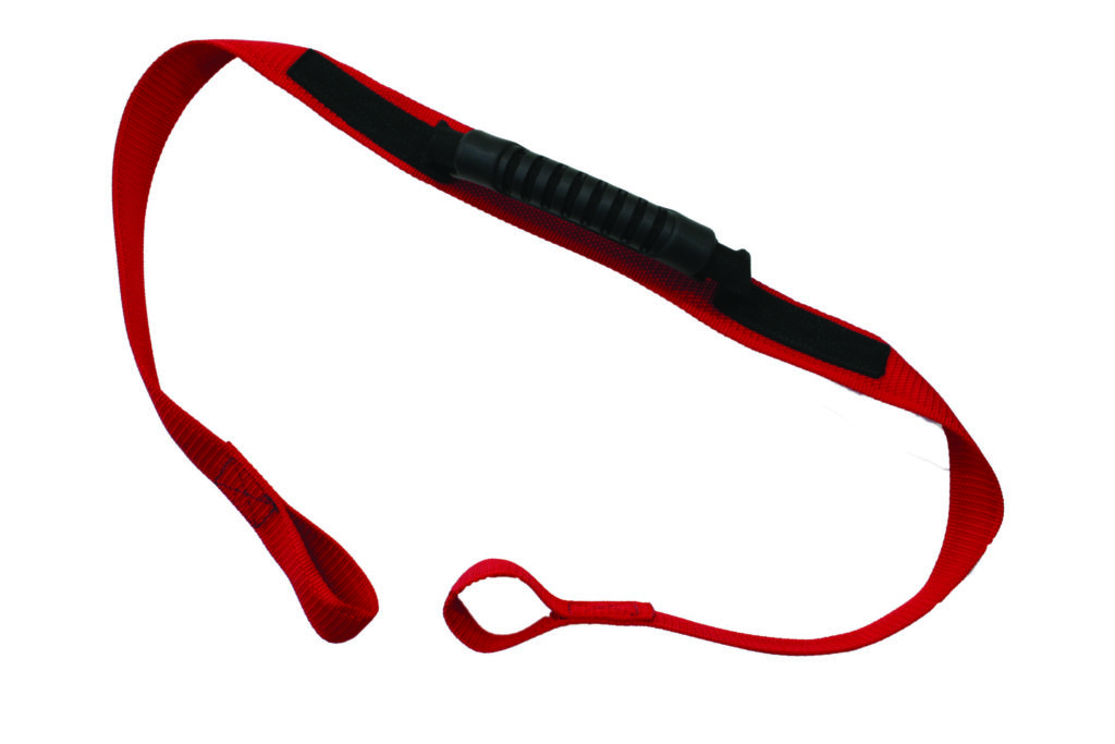 R&B Fabrications Cyli-strap