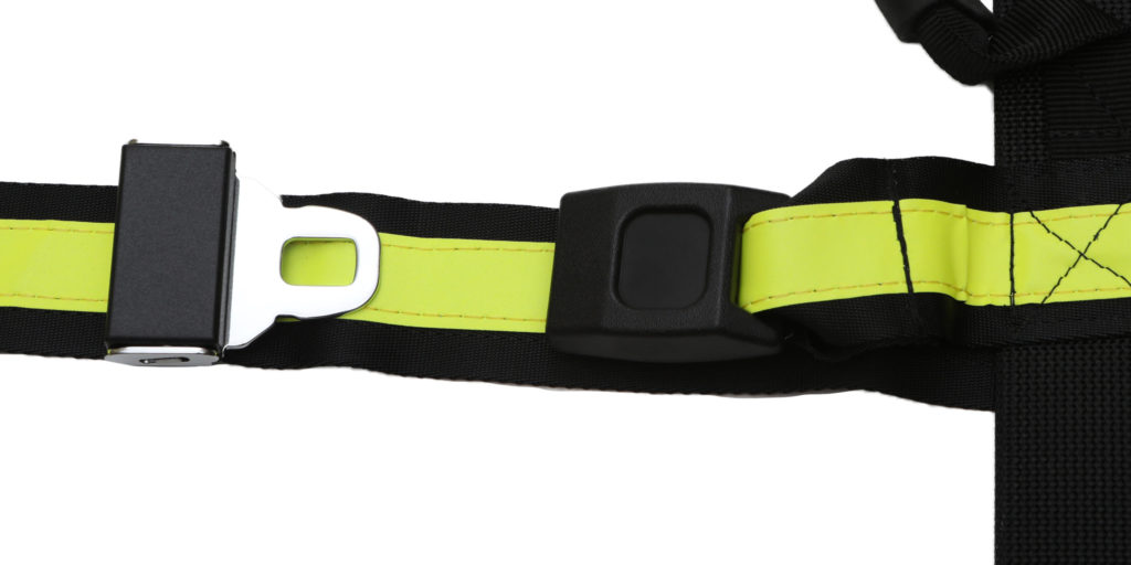 The Hose Vice - 200 With Seatbelt Buckles