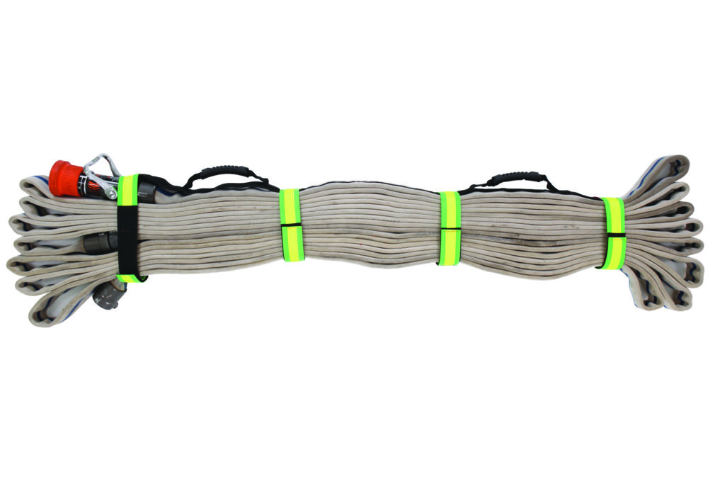 The 100 Ft Hose Strap