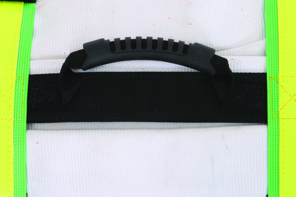 Hose Strap 200