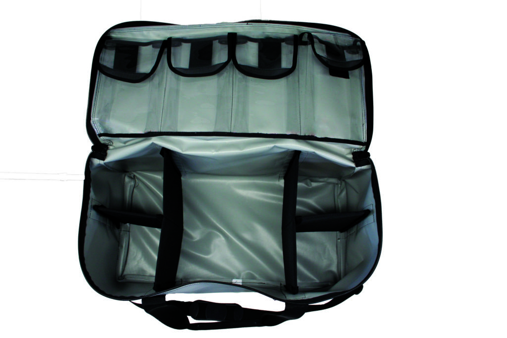 R&B Fabrications Health And Safety Kit Bag