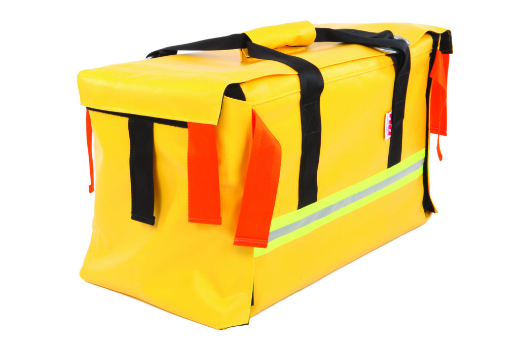 R&B Extra Large Forestry Hose Pack