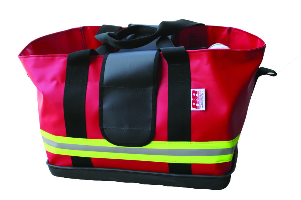 Milwaukee Strap Hose And Ac Bag (small)
