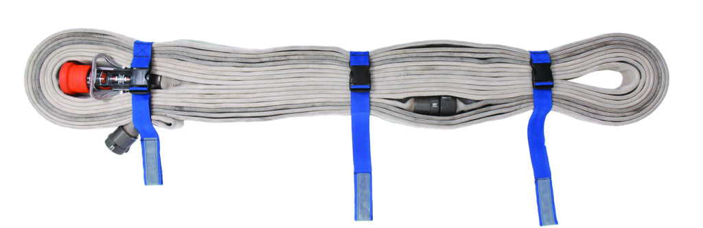 R&B Fabrications Cleveland Straps