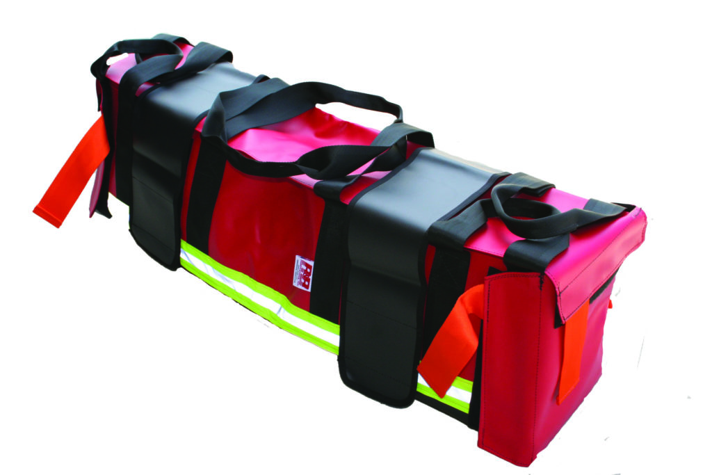 Milwaukee Strap Fold Out Hose Pack