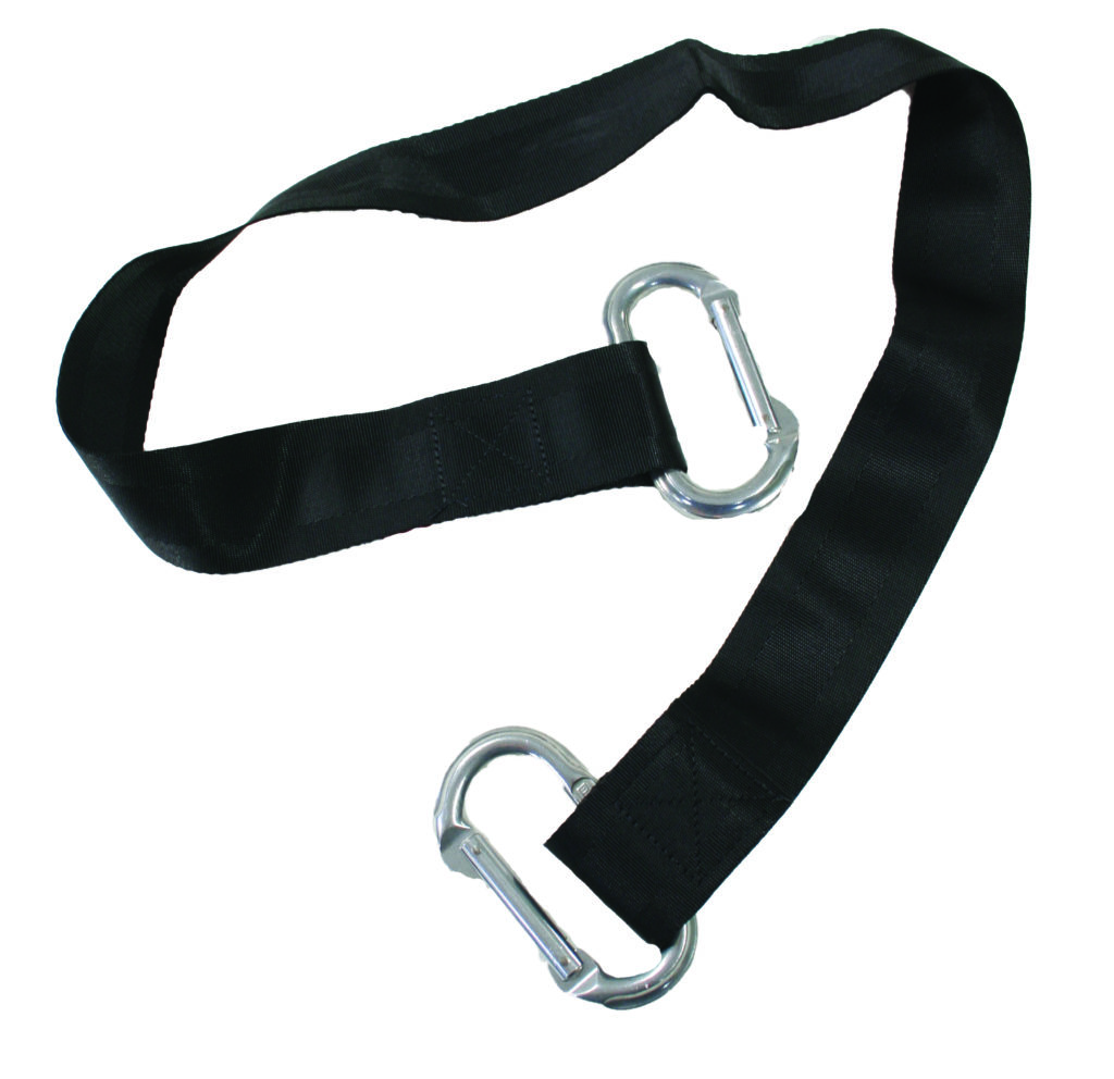 Milwaukee Strap Hose Shoulder Strap