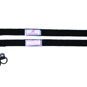 Nomex Chin Straps-milwaukee Strap