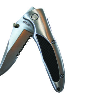 Knife