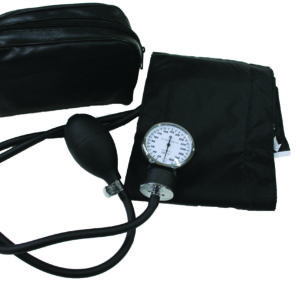 R&B Fabrications Blood Pressure Cuff