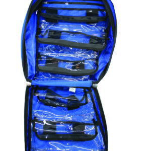 R&B Fabrications 6 Pocket Individual Pannier