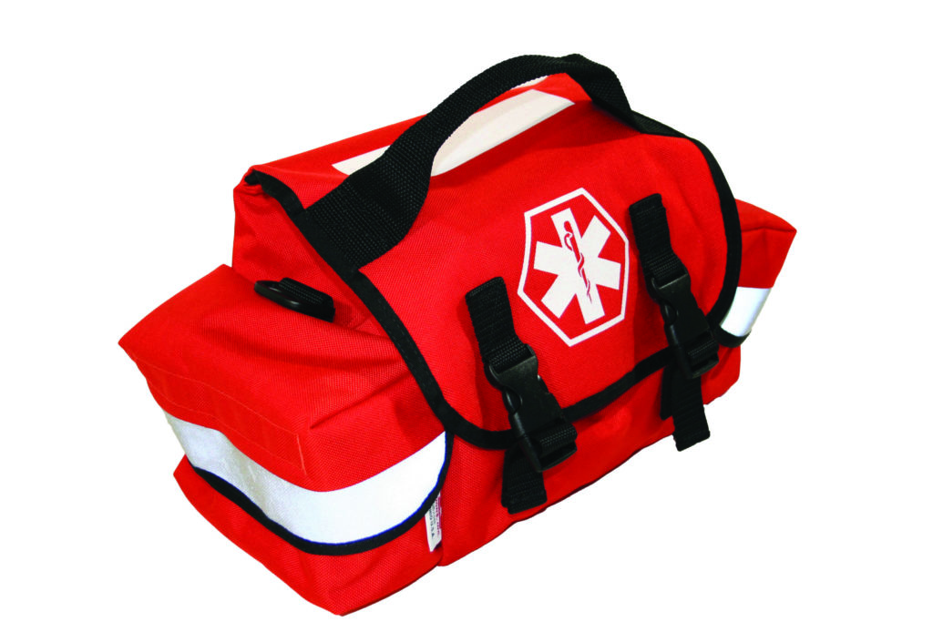Personal Trauma Bag