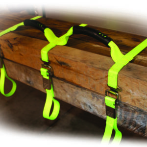Long Bundle Shoring Carrier