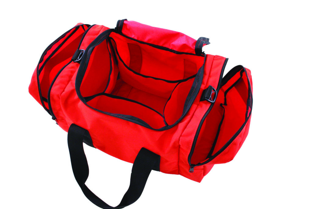 First Responder Bag