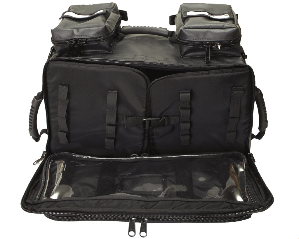 Ultimate Trauma Bag
