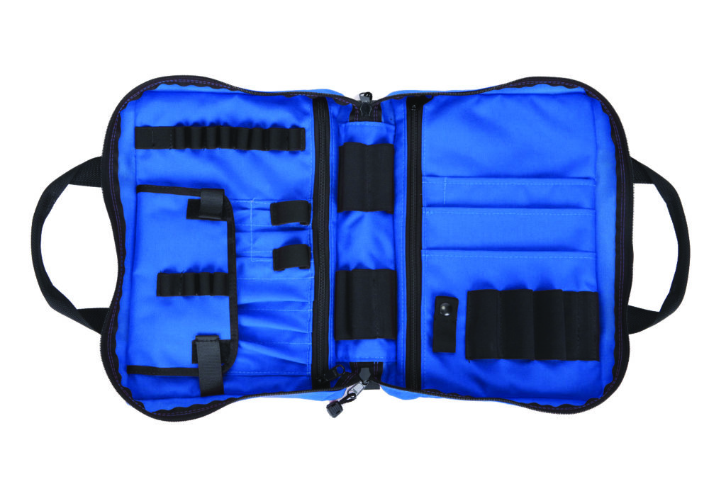 Pacific Coast Series Intubation Kit