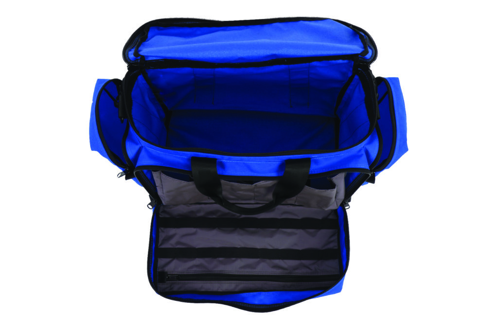 Pacific Coast Series Intermediate Ii Trauma Bag