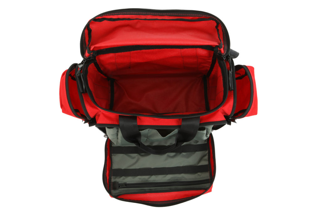 Pacific Coast Series Intermediate I Trauma Bag