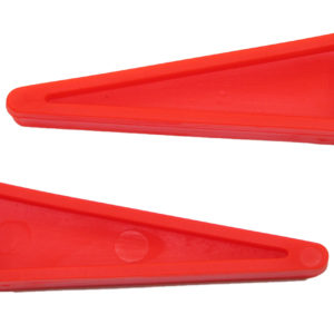 R&B Door or Sprinkler Handi-Wedge (pack of 2)