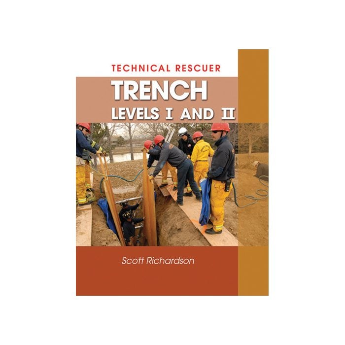 Technical-Rescuer-Trench