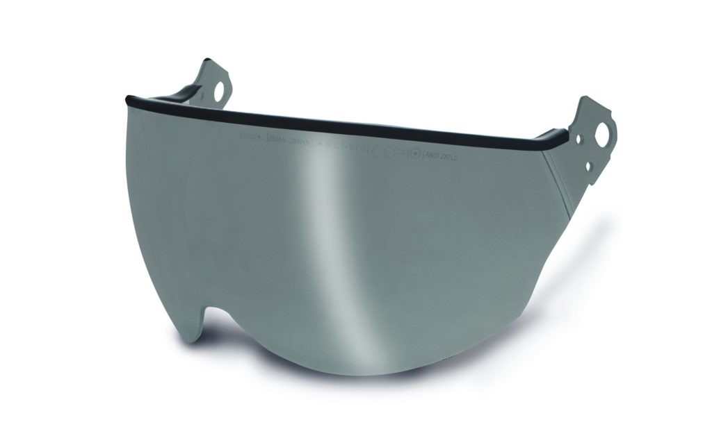 KASK SuperPlasma HD Helmet Visor