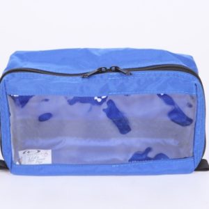 Removable Pocket Kit 1-rb S500-a, 1-rb S500-b, And 1-s500-p