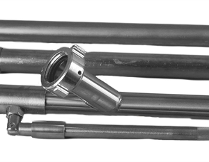 Flamefighter 900 Series Piercing Nozzle - Columbus Supply