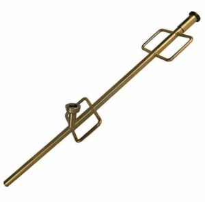 Flamefighter 900 Series Piercing Nozzle - Columbus Supply