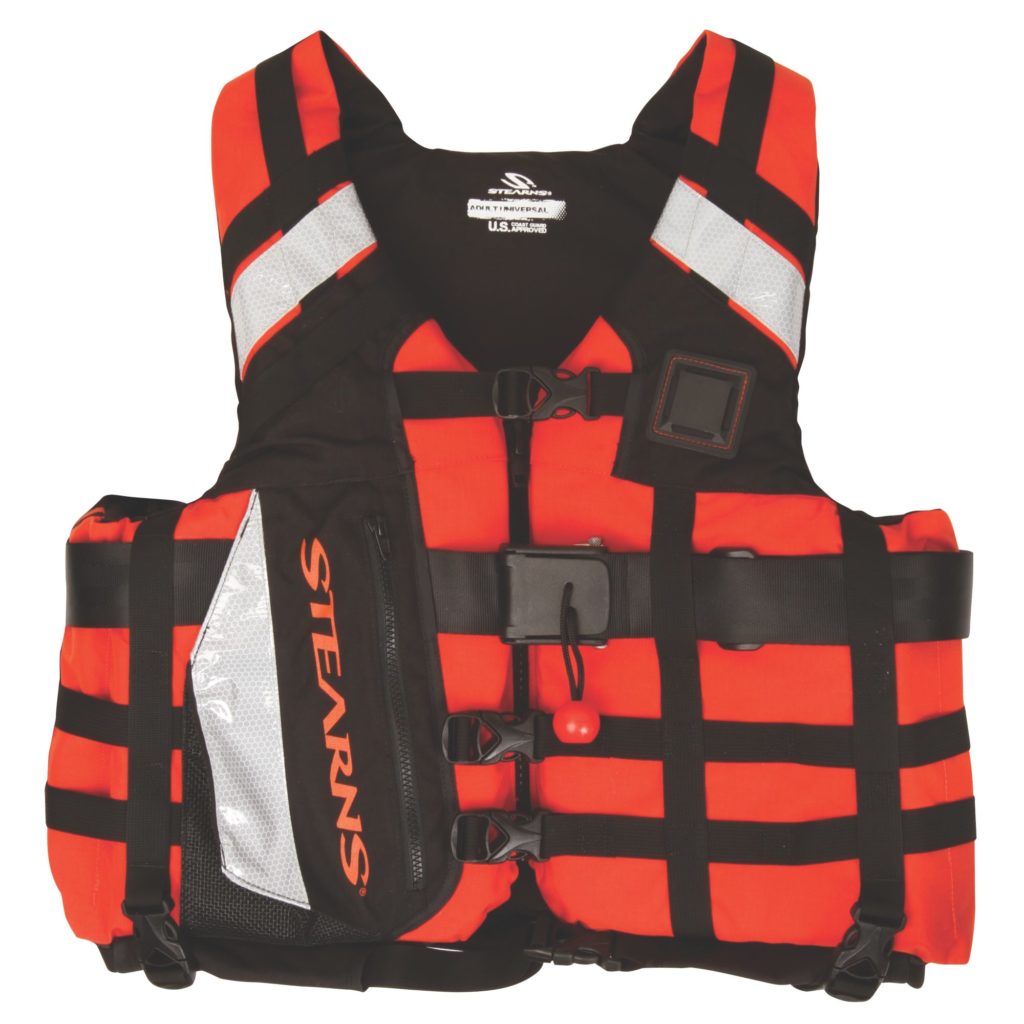 Stearns I652 VR2 Rescue Vest (Universal)
