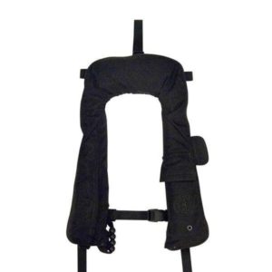 Mustang Survival Compact Tactical Manual Life Preserver for Special Operations
