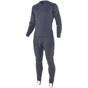 NRS Men's Expedition Weight Union Suit