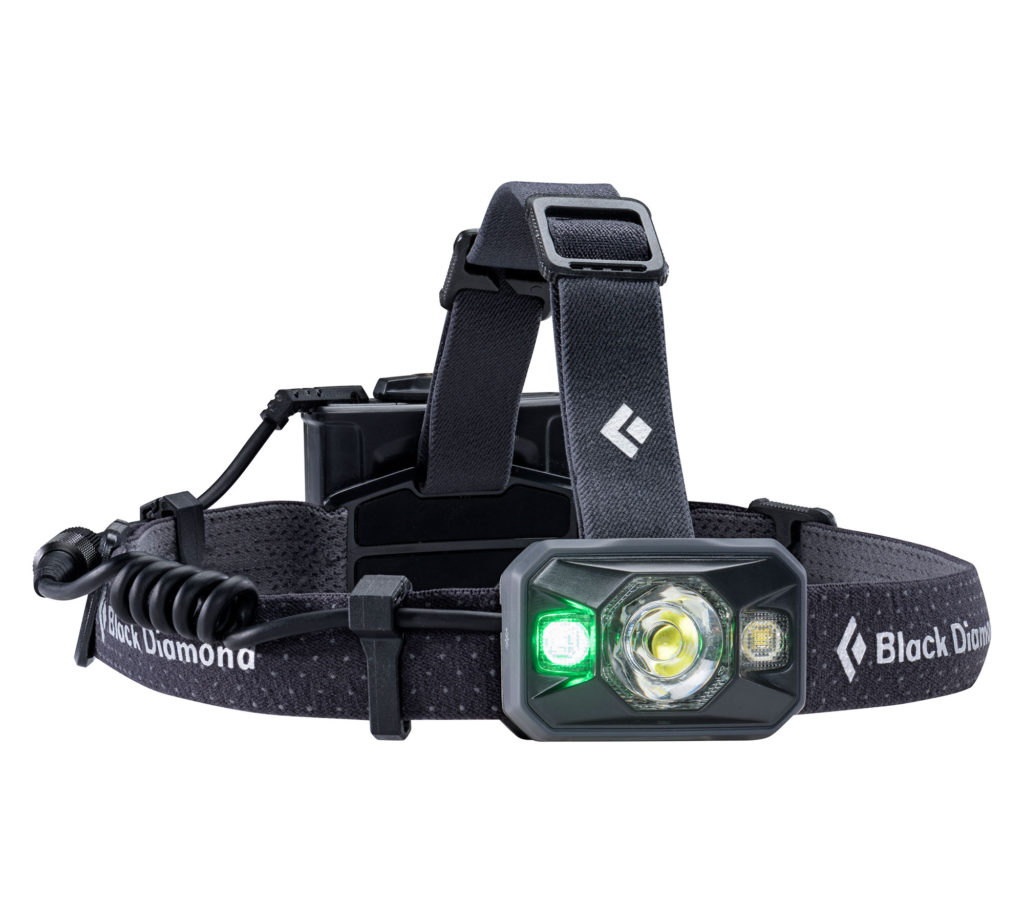 Black Diamond Icon Headlamp