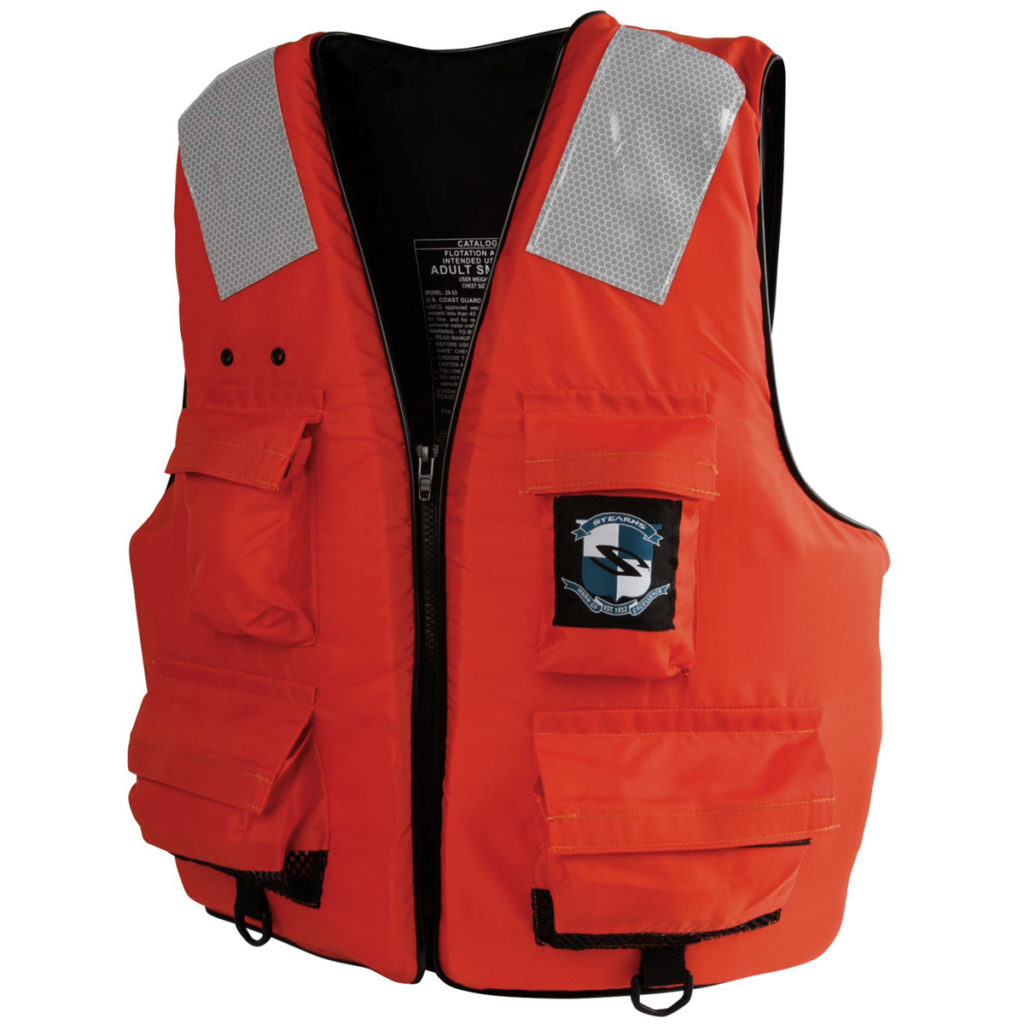 Stearns I422 First Mate Life Vest