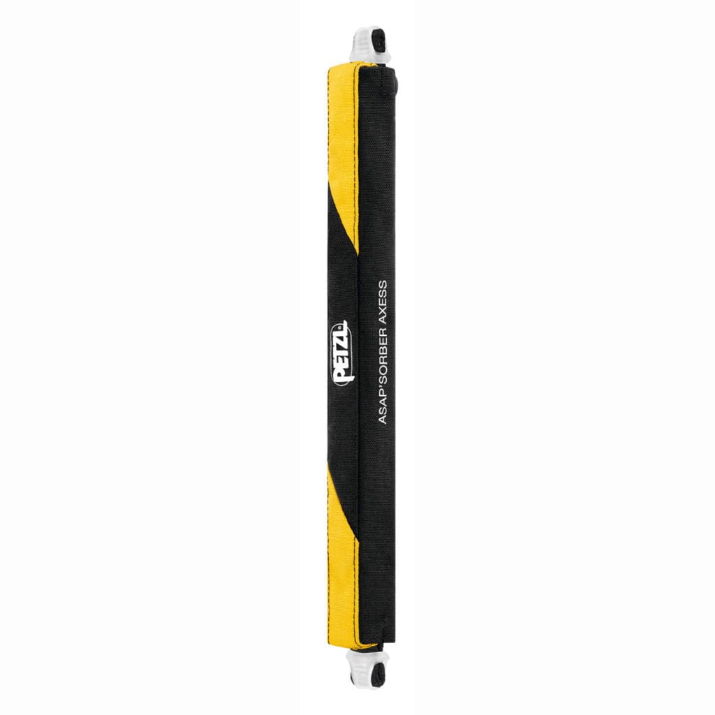Petzl ASAP'Sorber Axess