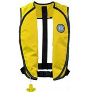 Mustang Survival M.I.T.™ 22 lb Manual Inflatable PFD