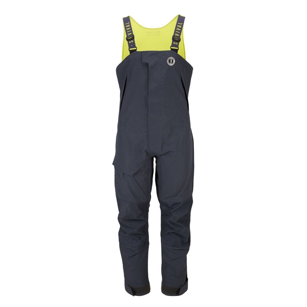 Mustang Survival Taku™ Waterproof Bib Pants