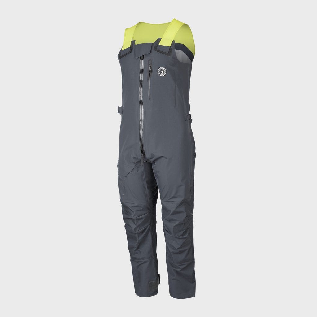 Mustang Survival Meris Waterproof Bib Pants
