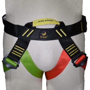 PMI® Spectrum Seat Harness