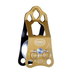 SMC Kootenay Hx Knot Passing Pulley